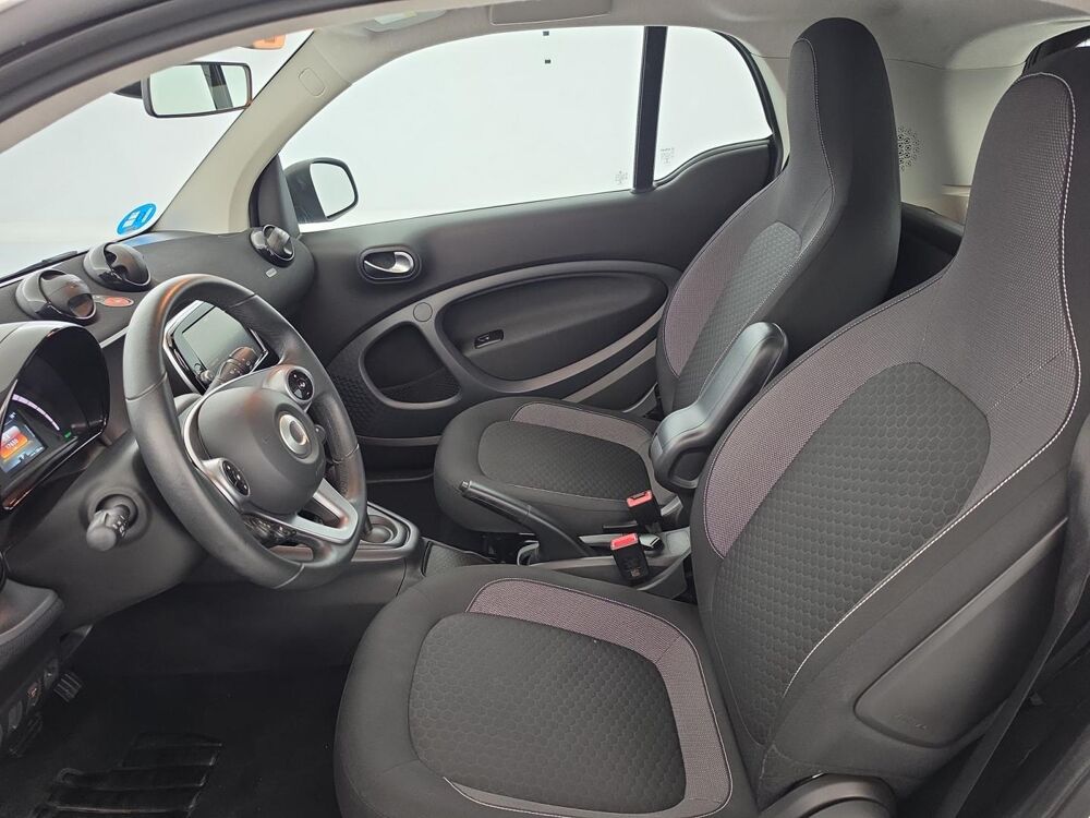ForTwo EQ 82ch passion + Chargeur rapide 22kW 2022 occasion 35170 Bruz