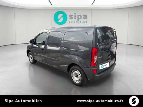 Citan CITAN FGN 109 CDI EXTRA LONG PRO 5p 2020 occasion 33110 Le Bouscat