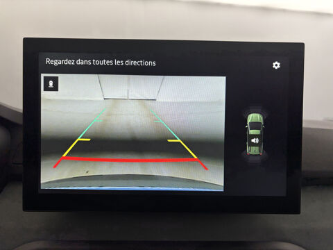 Jogger 155 7 pl Extreme 5p 2026 occasion 35170 Bruz