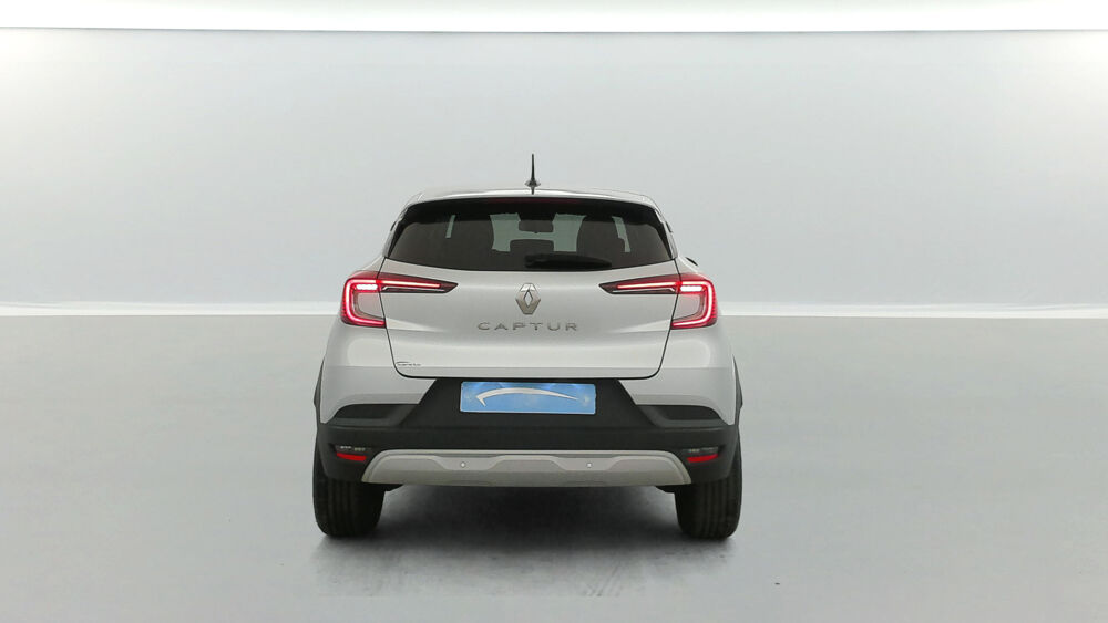 Captur TCe 90 Evolution 5p 2024 occasion 35170 Bruz
