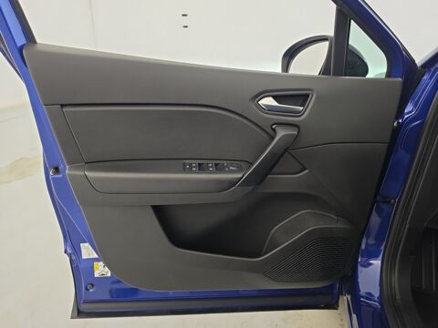 Captur TCe 90 Equilibre 5p 2023 occasion 35170 Bruz
