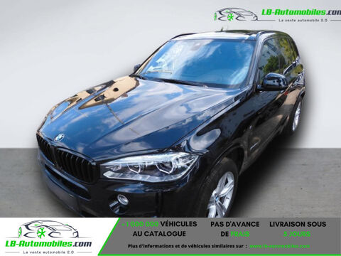 BMW X5 F15 xDrive 30d 258ch xLine **VENDUE** - Reims Individual Motors