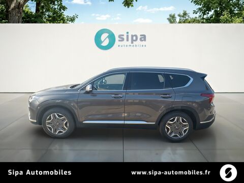 Santa Fe 1.6 T-GDi Hybrid 230 BVA6 Creative 5p 2022 occasion 33110 Le Bouscat