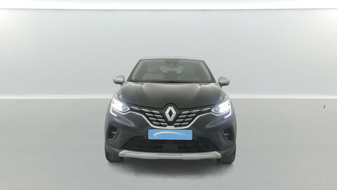 Captur E-Tech full hybrid 145 Iconic 5p 2023 occasion 35170 Bruz