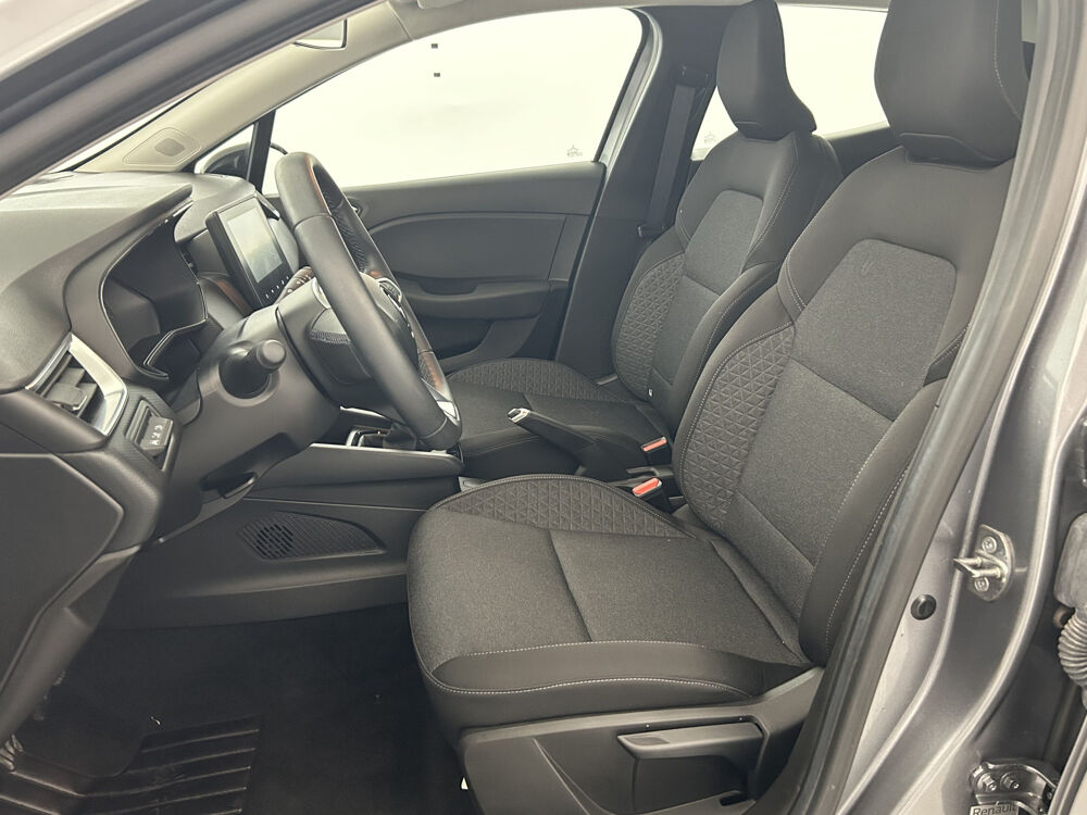 Clio TCe 90 Equilibre 5p 2023 occasion 35170 Bruz