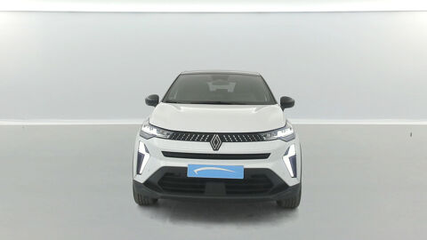 Captur Eco-G 100 ch Techno 5p 2025 occasion 35170 Bruz