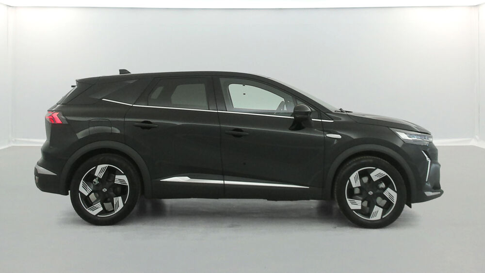 Symbioz E-Tech full hybrid 145 Techno 5p 2025 occasion 35170 Bruz