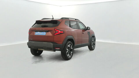 Duster Hybrid 140 Extreme 5p 2025 occasion 35170 Bruz