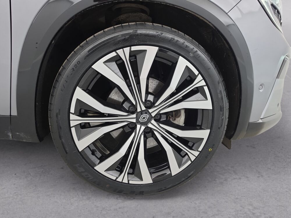 Austral E-Tech hybrid 200 Iconic 5p 2023 occasion 35170 Bruz