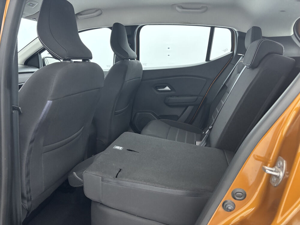 Sandero TCe 90 Stepway Expression 5p 2022 occasion 35170 Bruz