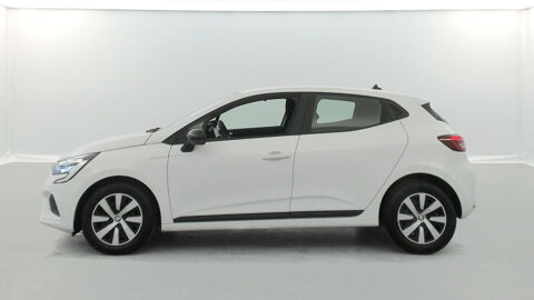 Clio TCe 90 Equilibre 5p 2023 occasion 35170 Bruz