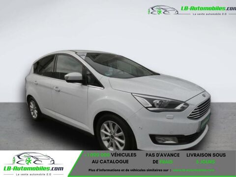 Annonce voiture Ford C-max 20500 