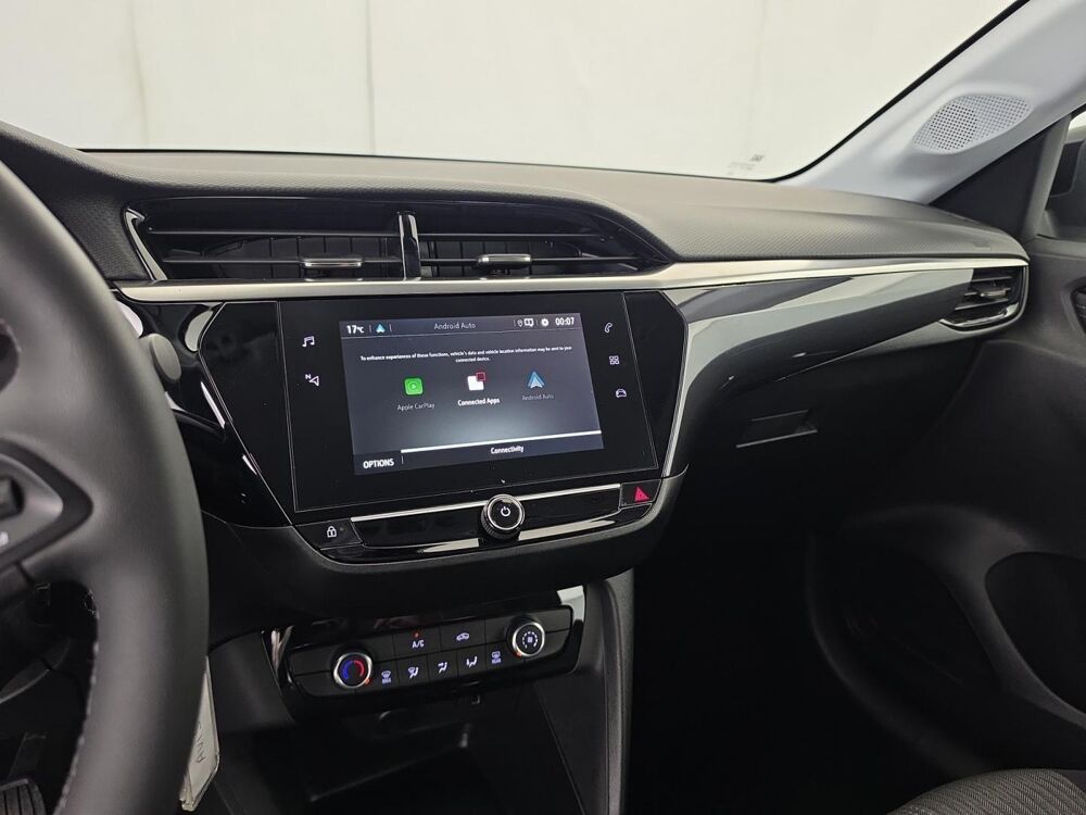 Corsa 1.2 75ch Elegance Business 2023 occasion 35170 Bruz