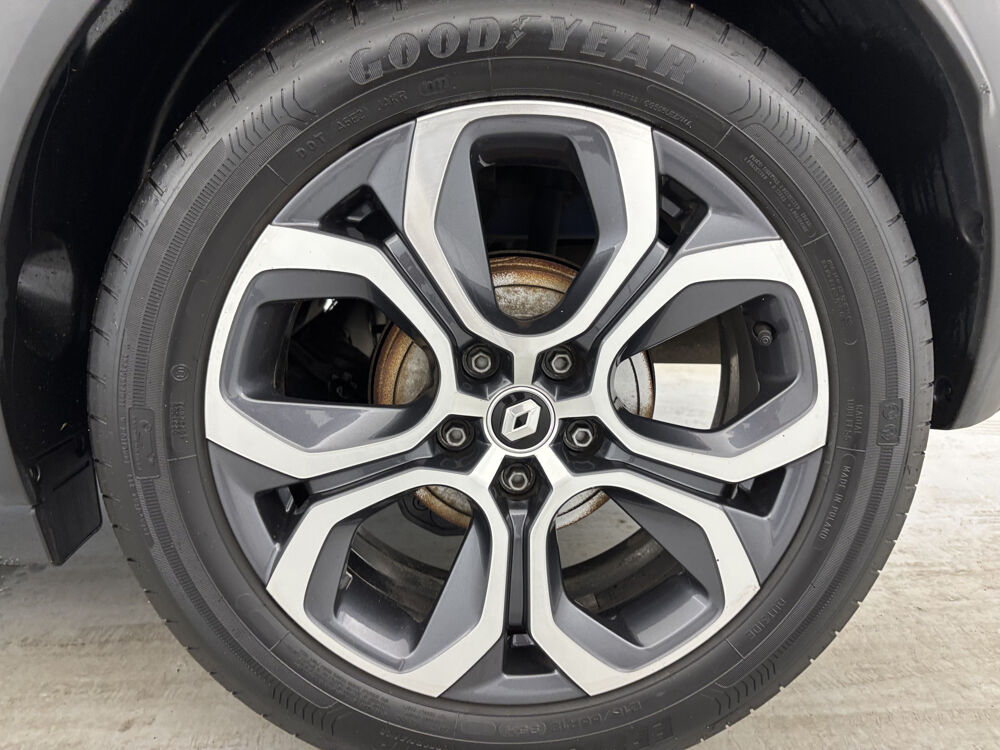 Captur TCe 90 Techno 5p 2023 occasion 35170 Bruz