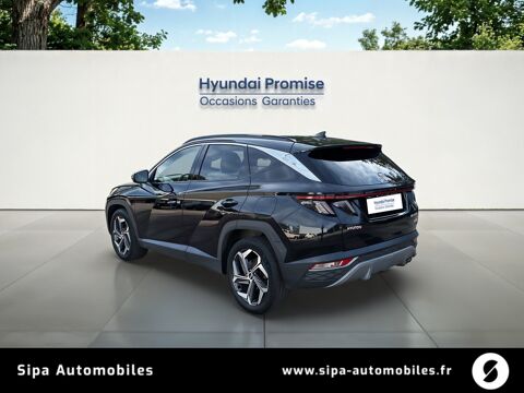 Tucson 1.6 T-GDI 230 Hybrid BVA6 Executive 5p 2023 occasion 33110 Le Bouscat