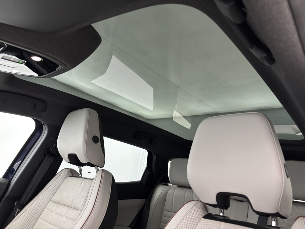 Espace E-Tech hybrid 200 Iconic 5p 2023 occasion 35170 Bruz