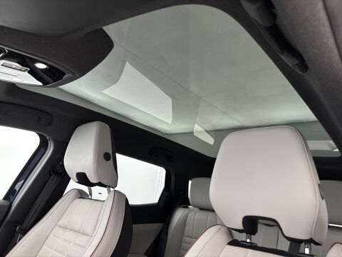 Espace E-Tech hybrid 200 Iconic 5p 2023 occasion 35170 Bruz