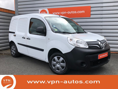 Renault kangoo EXPRESS 1.5 DCI 75 E6 EXTRA R-LINK PRIX 