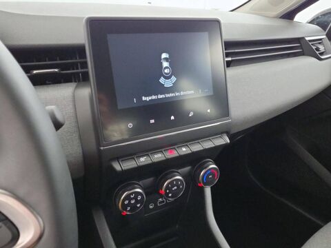 Clio TCe 90 ch GSR2 Evolution 5p 2025 occasion 35170 Bruz