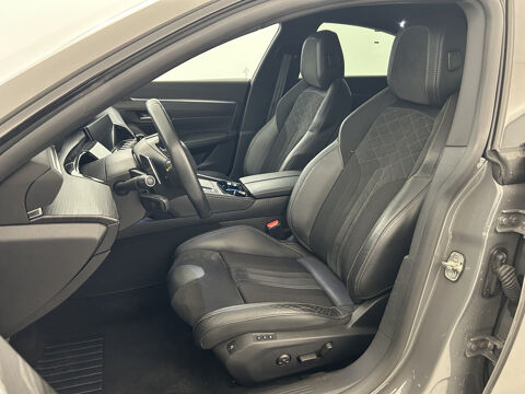 508 HYBRID4 360ch e-EAT8 PEUGEOT SPORT ENGINEERED 2021 occasion 35170 Bruz