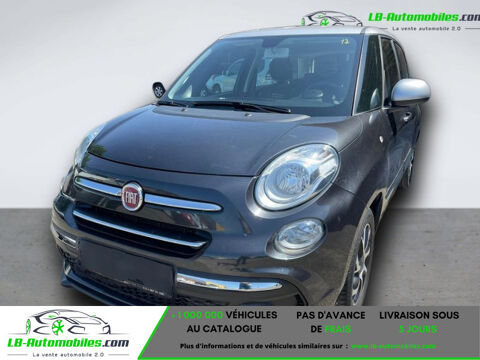 Fiat 500 L 1.3 Multijet 95 ch BVM 2019 occasion Beaupuy 31850