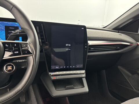 M&eacute;gane EV60 220 ch super charge Techno 5p 2023 occasion 35170 Bruz
