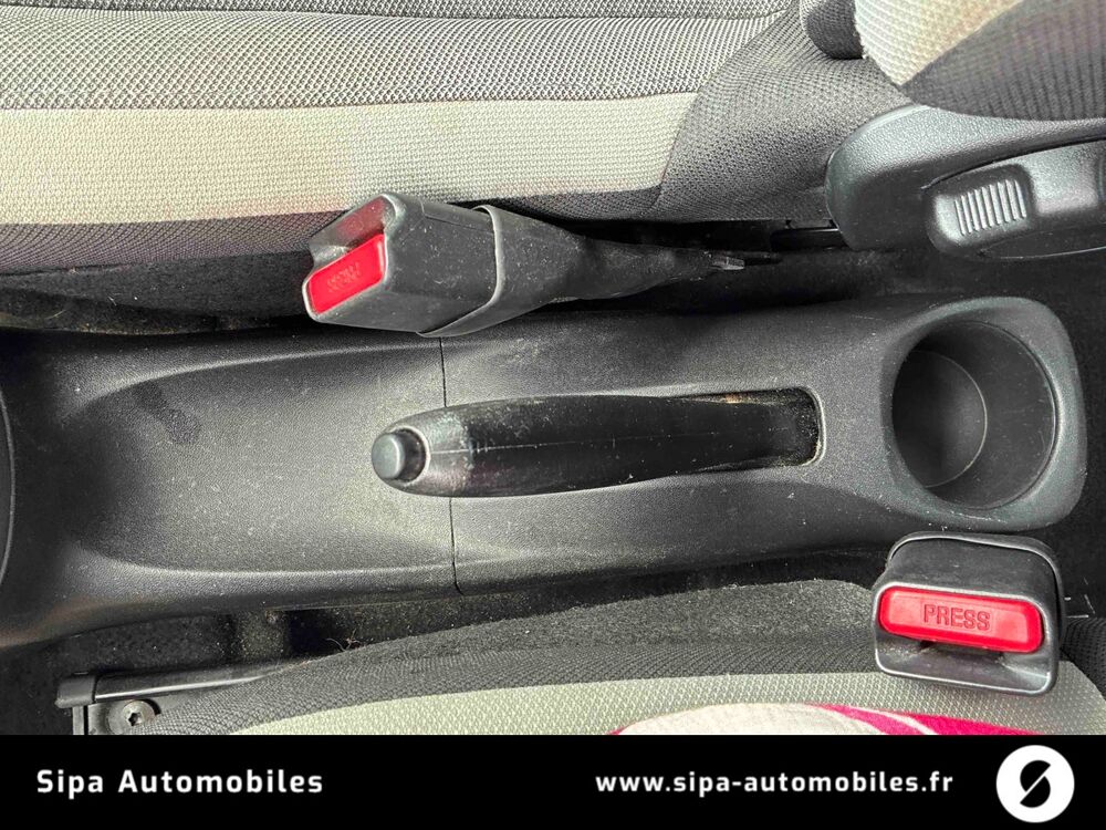 Aygo 1.0 VVT-i x-play 3p 2018 occasion 33110 Le Bouscat