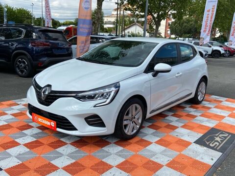 Renault Clio V 0.9 TCE 100 ZEN 2019 occasion Toulouse 31400