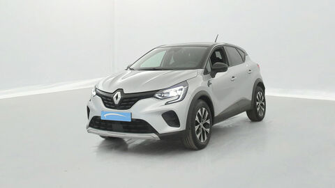 Renault Captur TCe 90 Evolution 5p 2022 occasion Bruz 35170