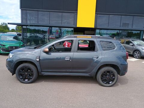 Duster ECO-G 100 4x2 Extreme 5p 2023 occasion 35170 Bruz