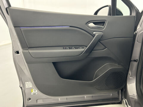 Captur E-Tech 145 21 Intens 5p 2022 occasion 35170 Bruz