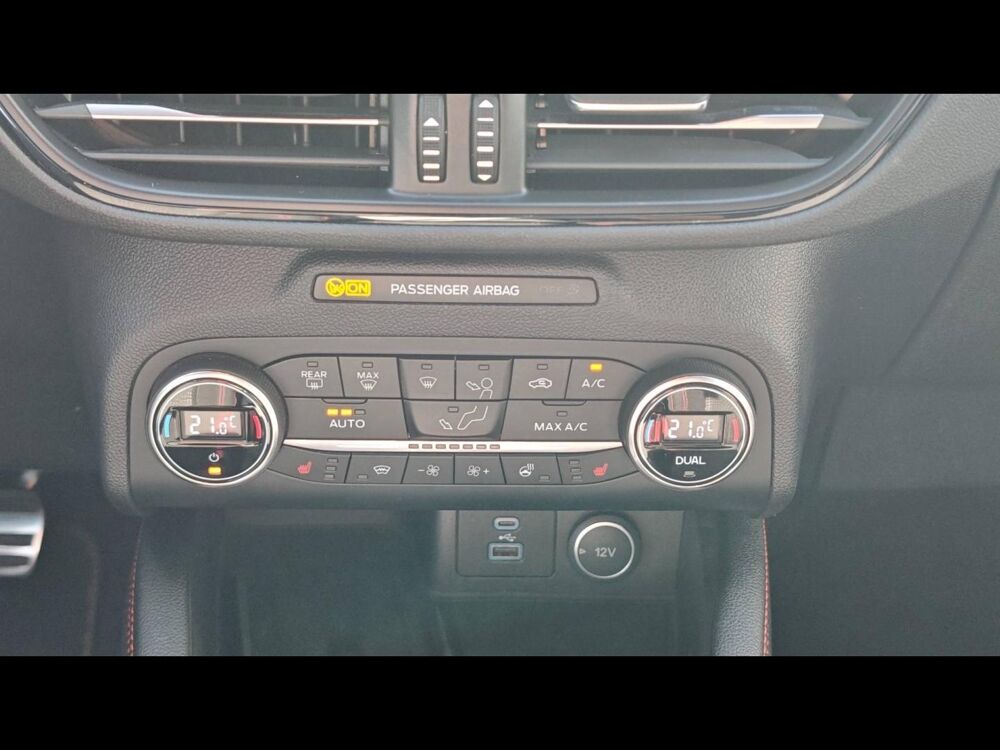 Kuga 2.5 Duratec 225ch PowerSplit PHEV ST-Line e-CVT + Sur&eacute;quip&eacute; 2021 occasion 35170 Bruz