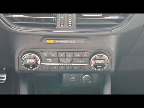 Kuga 2.5 Duratec 225ch PowerSplit PHEV ST-Line e-CVT + Sur&eacute;quip&eacute; 2021 occasion 35170 Bruz