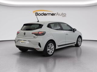 Clio E-Tech full hybrid 145 ch GSR2 Evolution 5p 2025 occasion 35170 Bruz