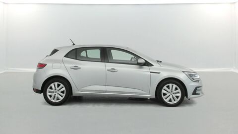 M&eacute;gane IV Berline Blue dCi 115 21N Business 5p 2022 occasion 35170 Bruz