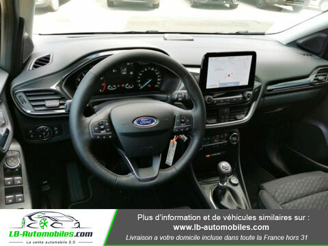 Puma Ford 1.0 EcoBoost 2020 occasion 31850 Beaupuy
