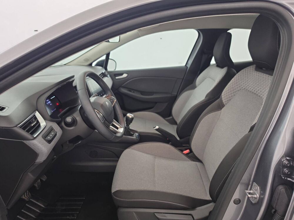 Clio TCe 90 ch GSR2 Evolution 5p 2025 occasion 35170 Bruz
