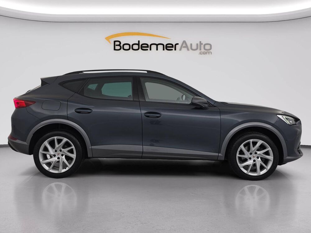 Formentor 1.5 TSI 150 ch V 5p 2023 occasion 35170 Bruz