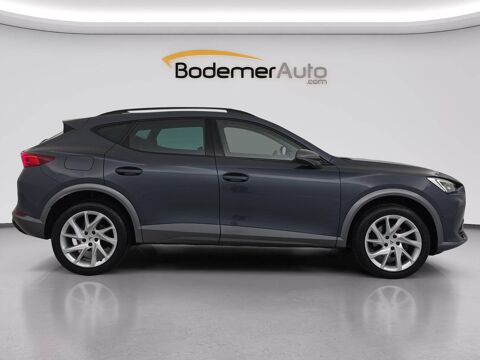 Formentor 1.5 TSI 150 ch V 5p 2023 occasion 35170 Bruz