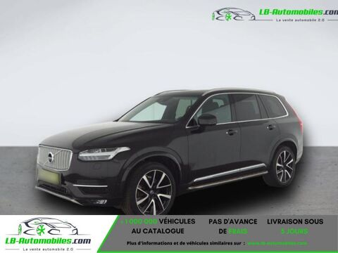 Volvo XC90 T6 AWD 310 ch BVA 5pl 2019 occasion Beaupuy 31850