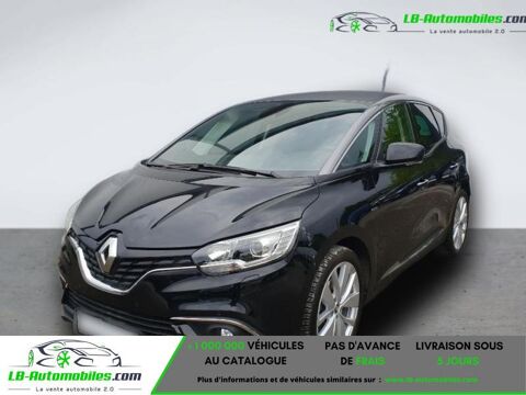 Renault Scénic dCi 150 BVM 2019 occasion Beaupuy 31850