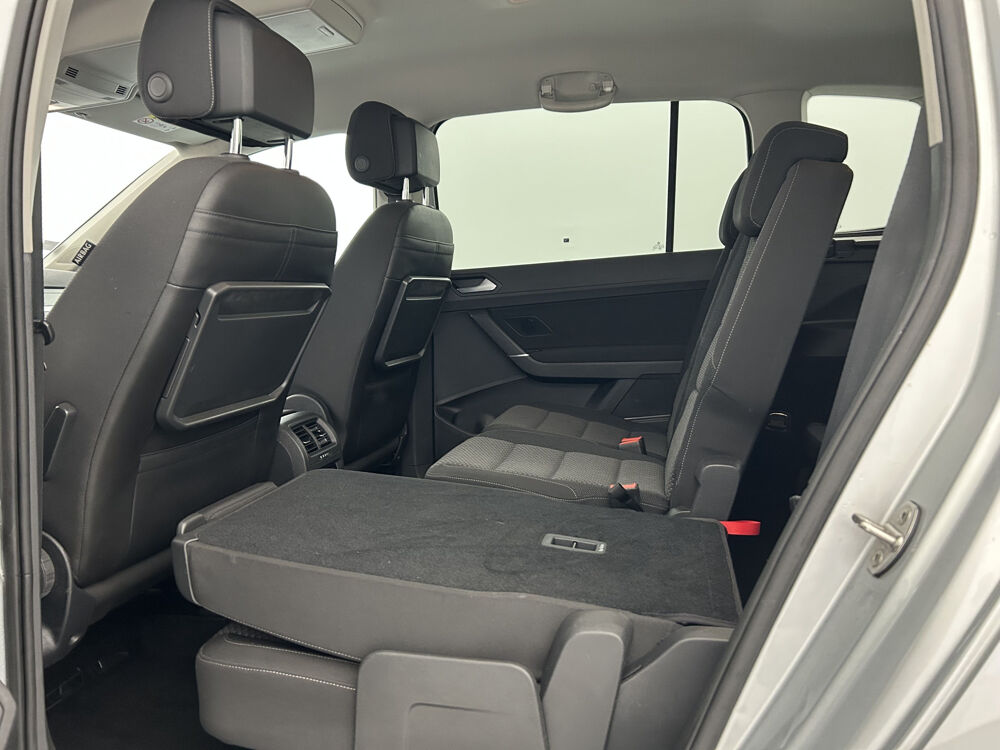 Touran 1.6 TDI 115 BMT 7pl Confortline Business 5p 2018 occasion 35170 Bruz