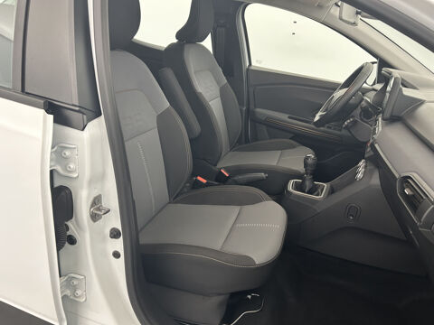 Sandero ECO-G 100 Stepway Extreme 5p 2023 occasion 35170 Bruz