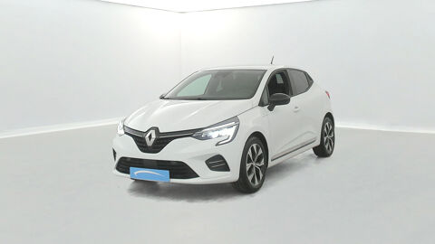 Renault Clio TCe 90 Evolution 5p 2022 occasion Bruz 35170