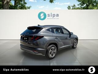 Tucson 1.6 T-GDI 215 Hybrid BVA6 Intuitive 5p 2025 occasion 33110 Le Bouscat