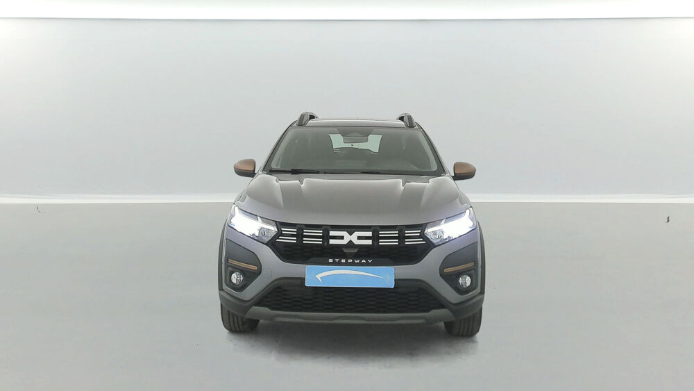 Sandero TCe 90 Stepway Extreme 5p 2025 occasion 35170 Bruz