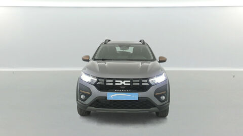 Sandero TCe 90 Stepway Extreme 5p 2025 occasion 35170 Bruz