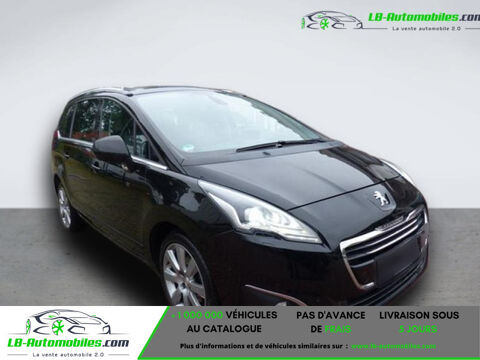 Peugeot 5008 1.6 THP 165ch BVA 2016 occasion Beaupuy 31850