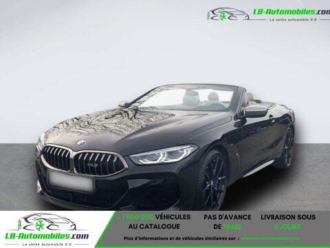 Annonce voiture BMW Srie 8 86000 