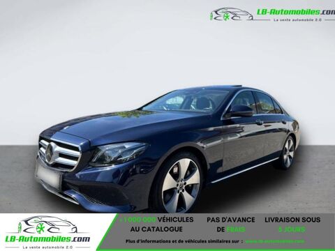 Mercedes Classe E 400 BVA 2017 occasion Beaupuy 31850